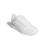 Zapatillas de Baloncesto adidas Hoops Classic Mujer Blanco / Negro