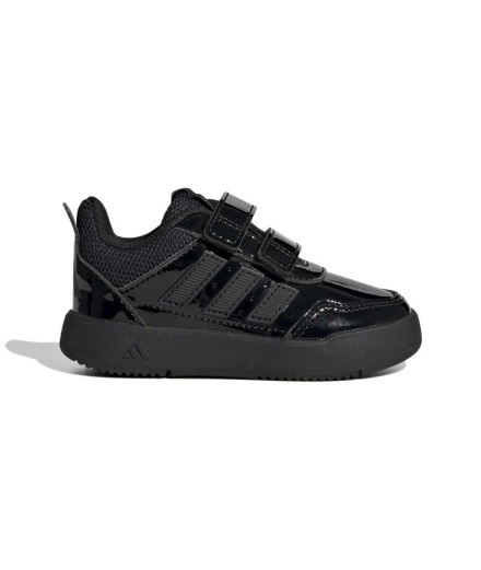 Sapatilhas adidas Tensaur Sport 3.0 CF Infantil Preto