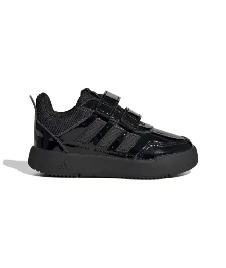 Zapatillas adidas Tensaur Sport 3.0 Cf Infantil Negro