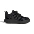 Zapatillas adidas Tensaur Sport 3.0 Cf Infantil Negro