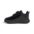 Sapatilhas adidas Tensaur Sport 3.0 CF Infantil Preto