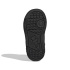 Sapatilhas adidas Tensaur Sport 3.0 CF Infantil Preto