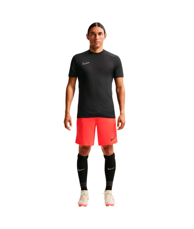 Pantalons Football orange Nike Df Strk Kz Homme