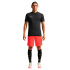Pantalons Football orange Nike Df Strk Kz Homme