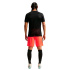 Calça Futebol Nike DF Strk KZ Homem cor laranja.