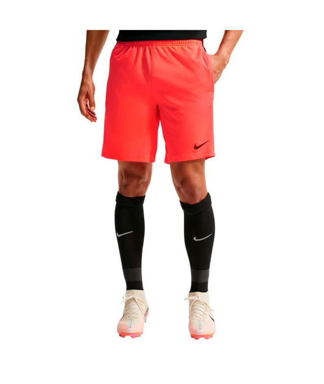 Pantalones Cortos de Fútbol Nike Df Strk Kz...