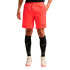 Calça Futebol Nike DF Strk KZ Homem cor laranja.