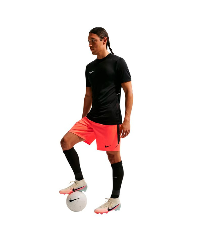 Pantalons Football orange Nike Df Strk Kz Homme