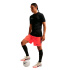 Pantalons Football orange Nike Df Strk Kz Homme