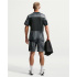Camiseta Futebol Homem Nike Df Acd+ Ss Gx Aop preta