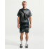 T-shirt Football noir Homme Nike Df Acd+ Ss Gx Aop