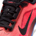 Sapatilhas Nike Air Zoom Pegasus 42 (GS) Infantil Vermelho