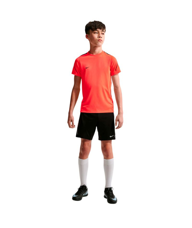 Camiseta Futebol Infantil Nike DF Strk Ss Pd...