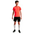 T-shirt Football Nike Df Strk SS PD Enfant orange