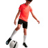 T-shirt Football Nike Df Strk SS PD Enfant orange