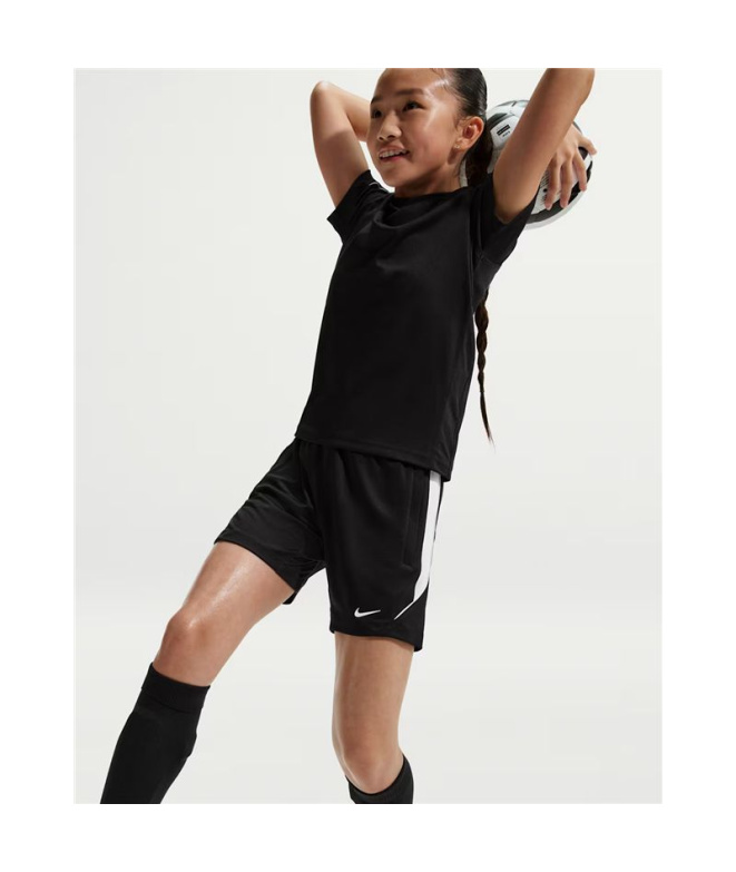 Calça Futebol Infantil Nike DF Strk KZ PD,...