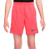 Pantalons Football Nike Df Strk Kz Pd Enfant orange