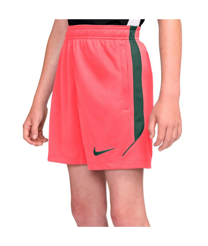 Pantalons Football Nike Df Strk Kz Pd Enfant...
