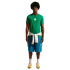 T-shirt vert Nike NSW STD JDI Homme