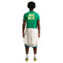 T-shirt vert Nike NSW STD JDI Homme
