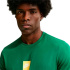 T-shirt vert Nike NSW STD JDI Homme