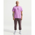 Camiseta Homem Nike NSW STD JDI roxa