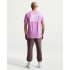T-shirt Homme Nike NSW STD JDI violet