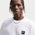 T-shirt blanc Nike NSW LSE Air Box Homme