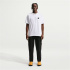 T-shirt blanc Nike NSW LSE Air Box Homme