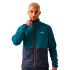 Cortavientos de Montaña Regatta Moutdale Hombre Moroccan Azul/Navy
