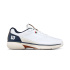 Chaussures Tennis Wilson Rush Lite Clay CLC it pour Homme , blanc/marine/tofu