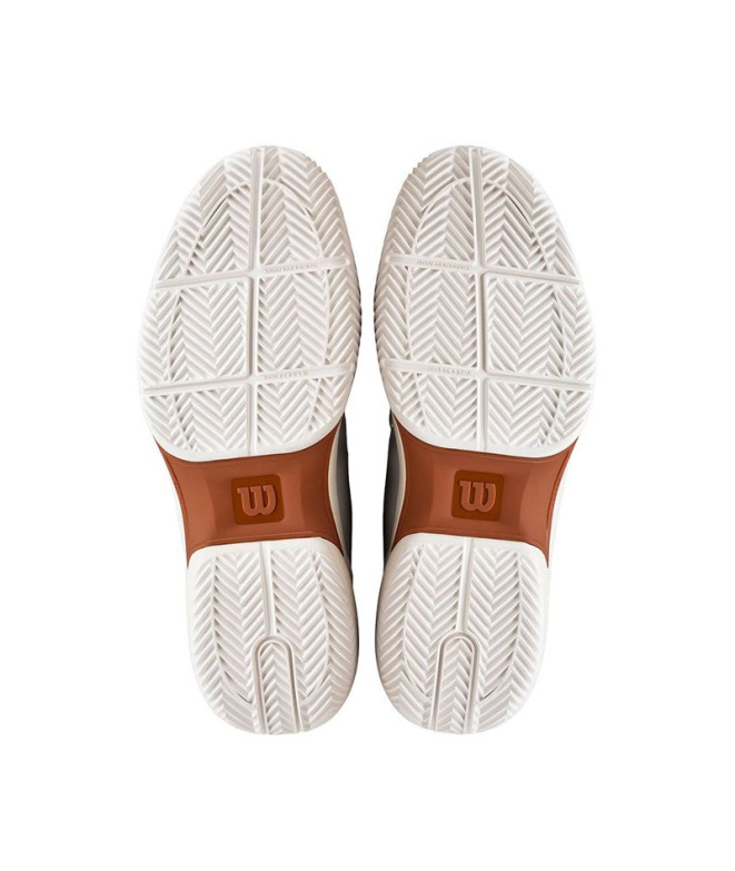 Chaussures Tennis Wilson Rush Lite Clay CLC it...