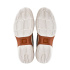 Zapatillas de Tenis Wilson Rush Lite Clay Clc it Hombre Blanco/Azul Marino/Tofu
