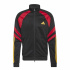 Chaqueta adidas Tiro Np Tt Hombre Negro / Rojo / Oro