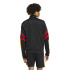 Veste Homme adidas Tiro Np Tt Noir / Rouge / Or
