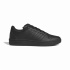 Sapatilhas Basquetebol Homem adidas Hoops Classic Preto/Carbono