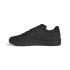 Sapatilhas Basquetebol Homem adidas Hoops Classic Preto/Carbono