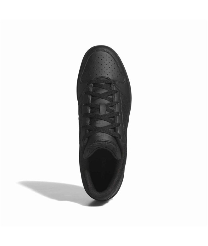 Chaussures Basket-ball adidas Hoops Classic...