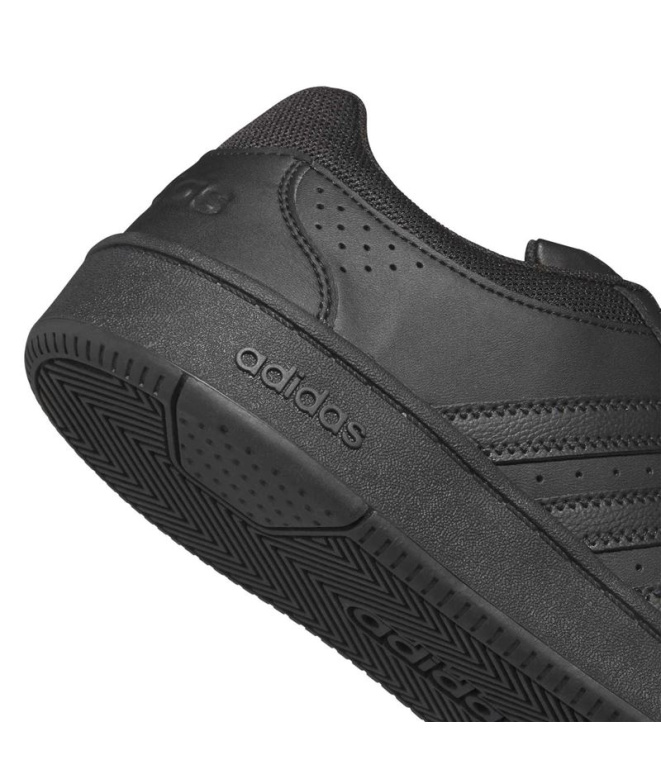 Zapatillas adidas Hoops Classic Hombre...