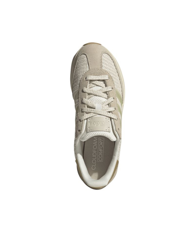Zapatillas adidas Run 70S 2.0 Mujer Lino/ Oro