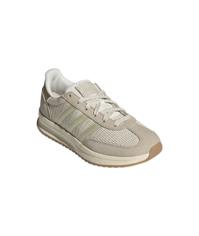 Zapatillas adidas Run 70S 2.0 Mujer Lino/ Oro