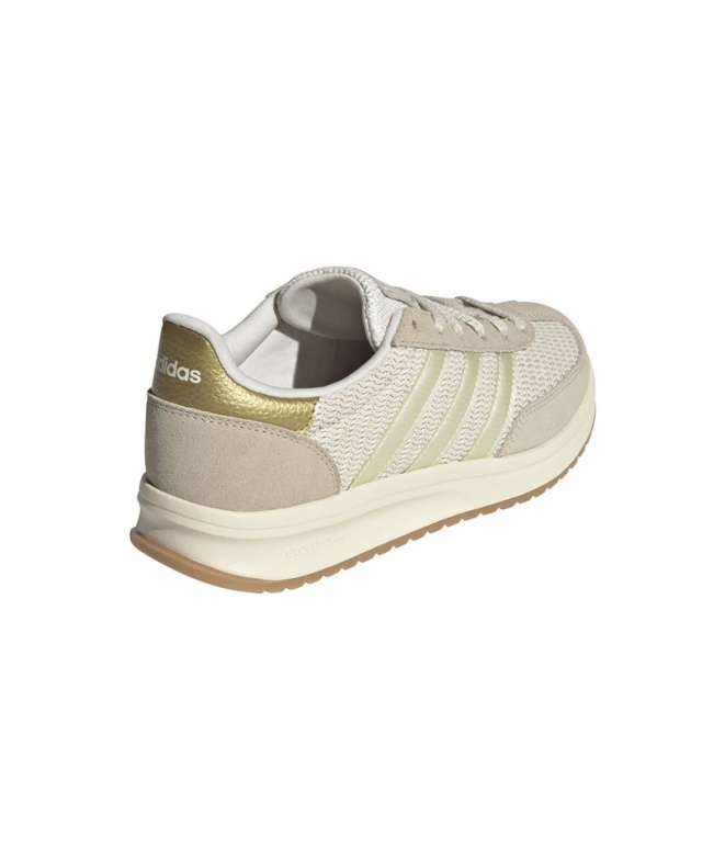 Zapatillas adidas Run 70S 2.0 Mujer Lino/ Oro