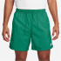 Calça Nike Club Flow para Homem verdes