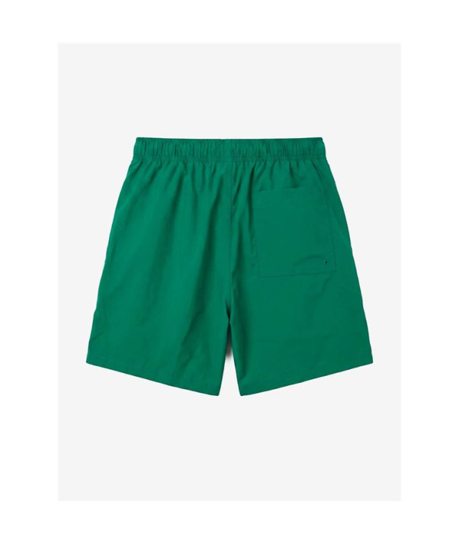 Pantalons Nike Club Flow pour Homme vert