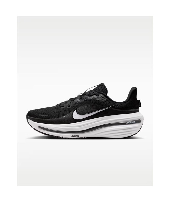 Chaussures Running Nike Air Winflo 12 Homme noires