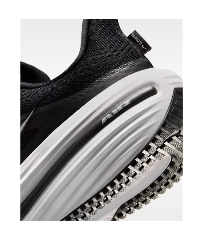 Chaussures Running Nike Air Winflo 12 Homme noires