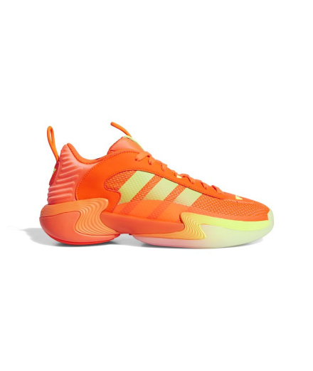 Sapatilhas Basquetebol Mulher adidas Exhibit Select Mid -...