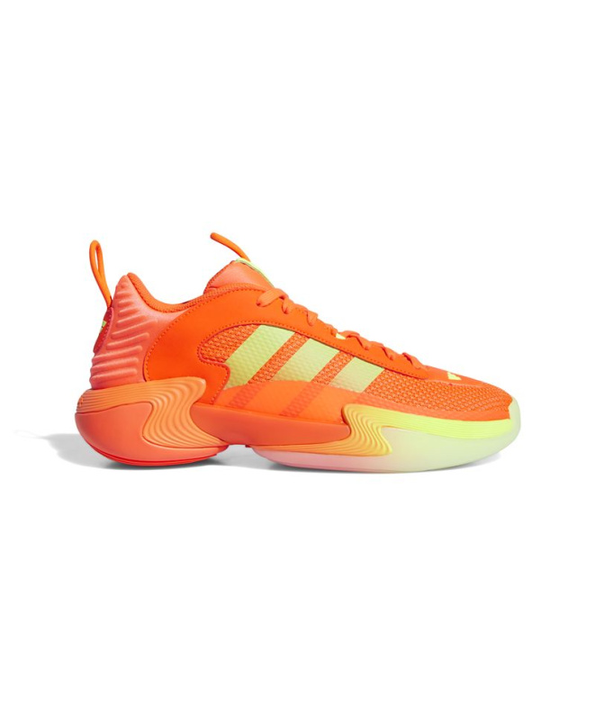 Sapatilhas Basquetebol Mulher adidas Exhibit...