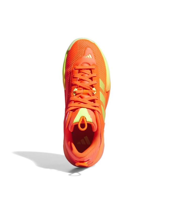 Sapatilhas Basquetebol Mulher adidas Exhibit...