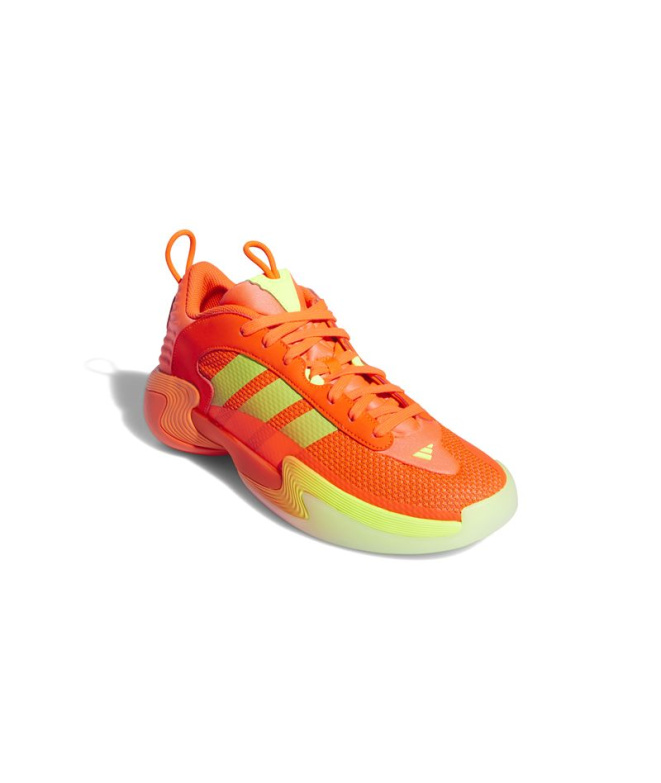 Sapatilhas Basquetebol Mulher adidas Exhibit...